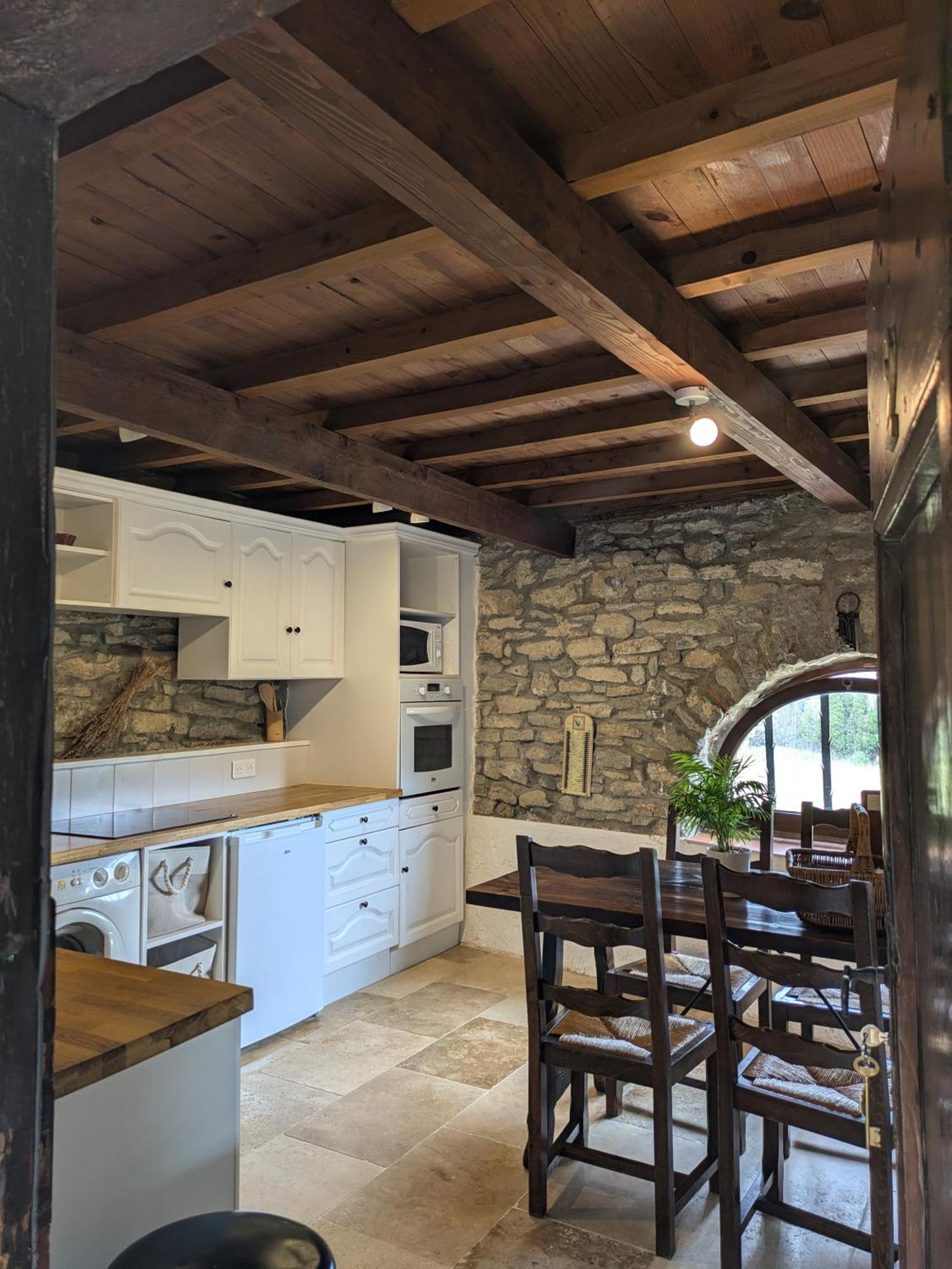Pensjonat Domaine De Palats Laure-Minervois Zewnętrze zdjęcie